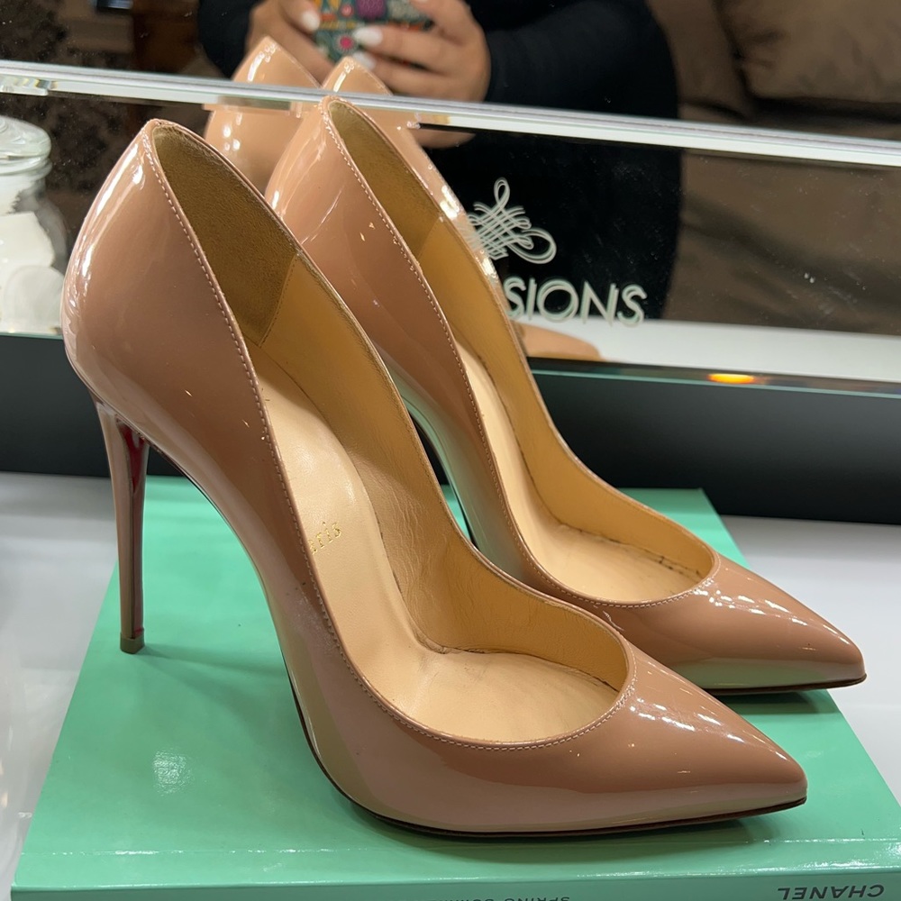 Christian louboutin shoes